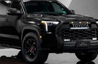 toyota tundra 2027