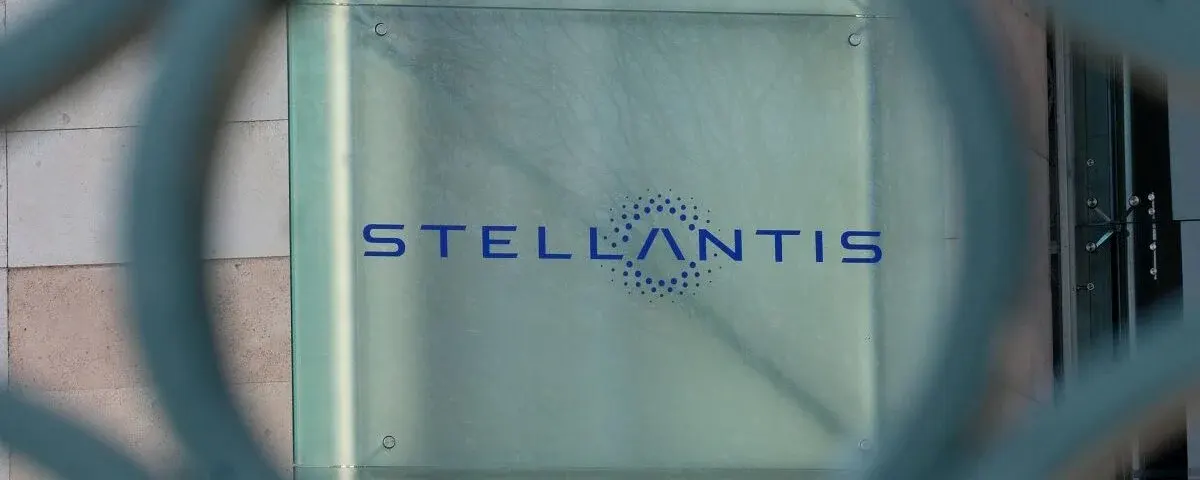 stellantis