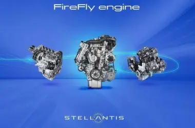 stellantis firefly engines