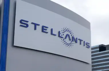stellantis us