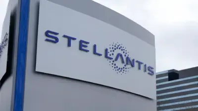 stellantis us