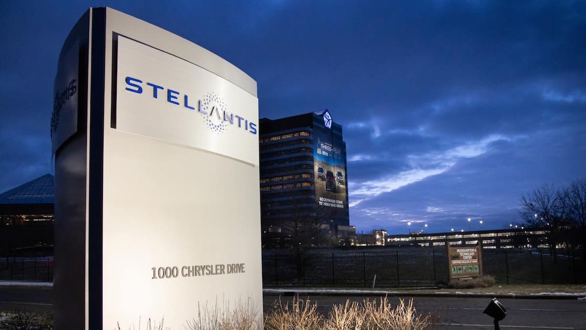 stellantis