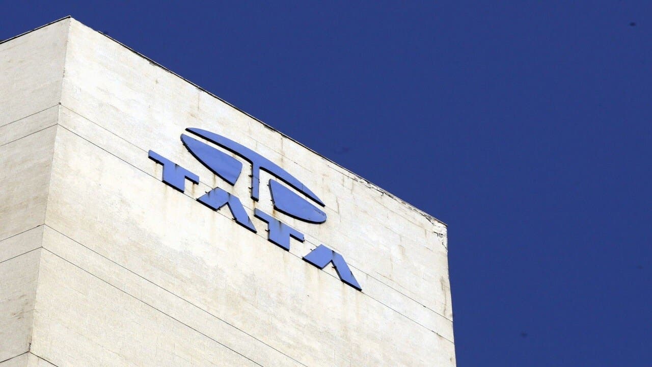 tata motors