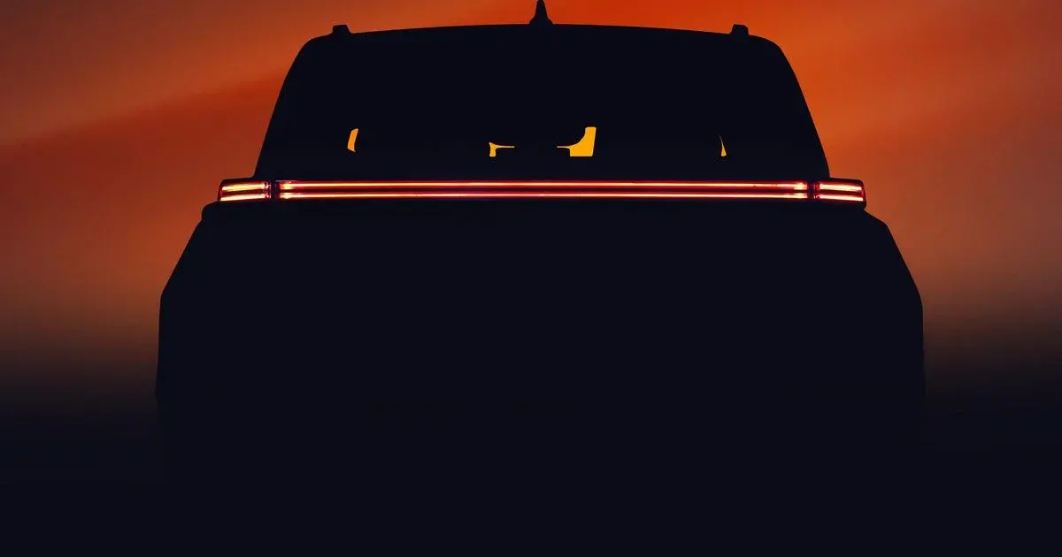 toyota highlander 2026