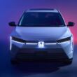 Honda Insight 2026