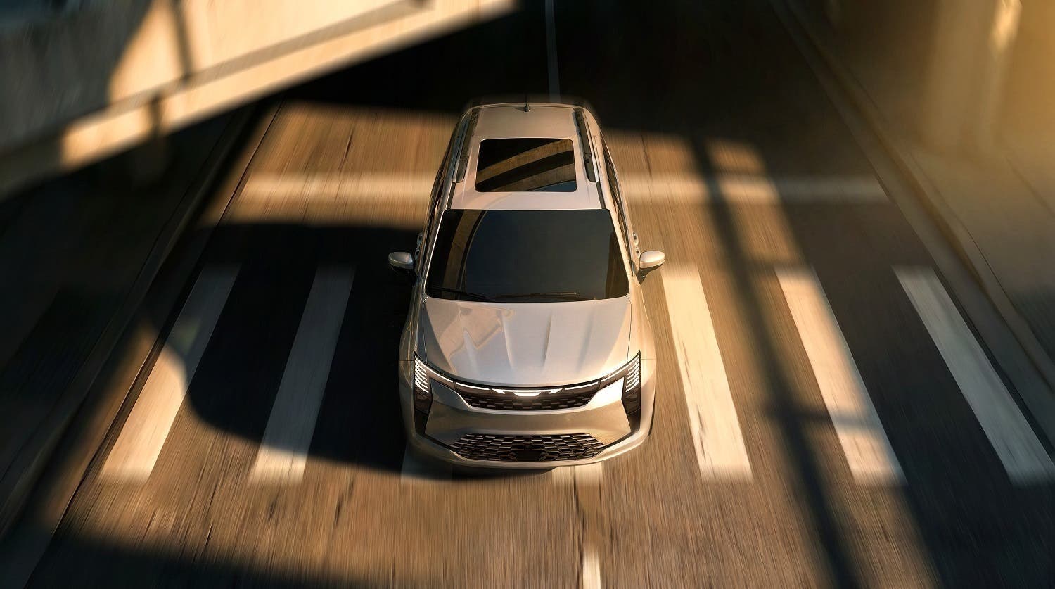 Chrysler Pacifica 2026