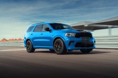 Dodge Durango R/T 2026