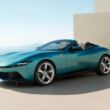 Ferrari Amalfi Spider