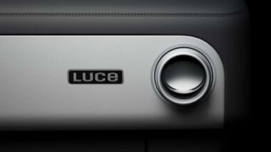 Ferrari Luce