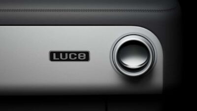 Ferrari Luce