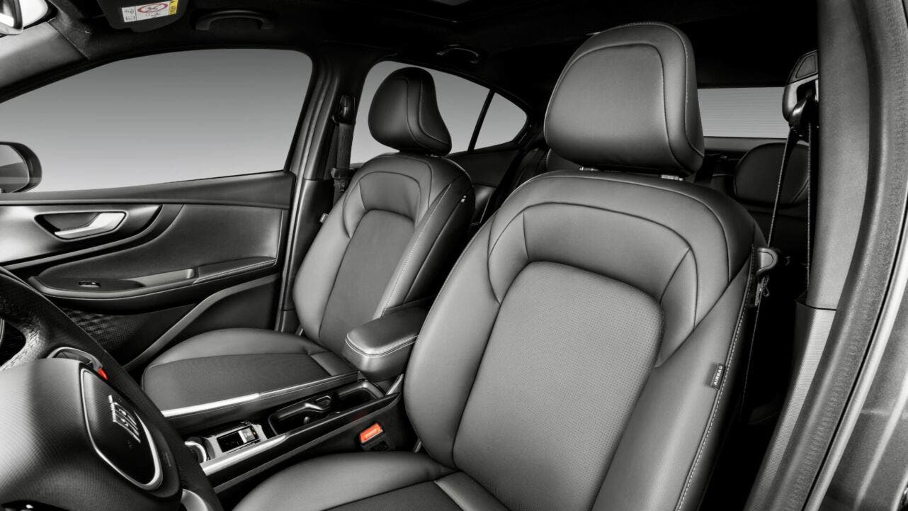 Fiat Fastback Impetus MY2026