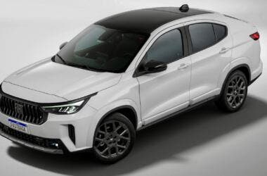 Fiat Fastback Impetus MY2026