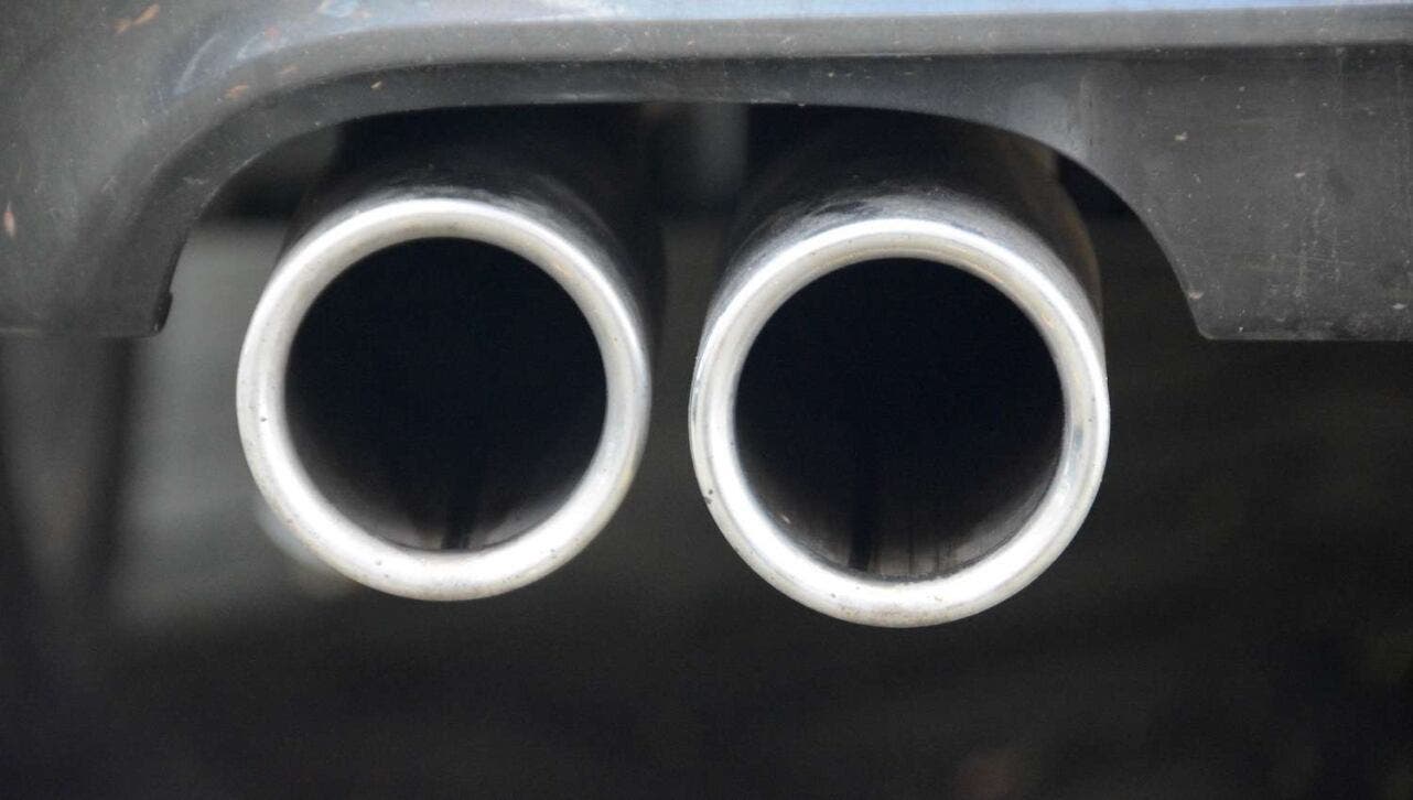 Gas Particulate Filters GPF