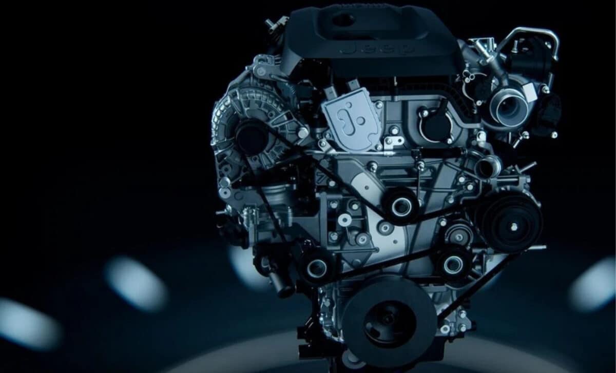 hurricane 4 stellantis