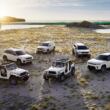 Jeep 85th Anniversary
