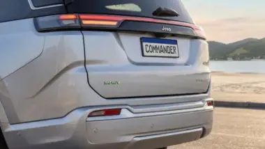 jeep commander 2027