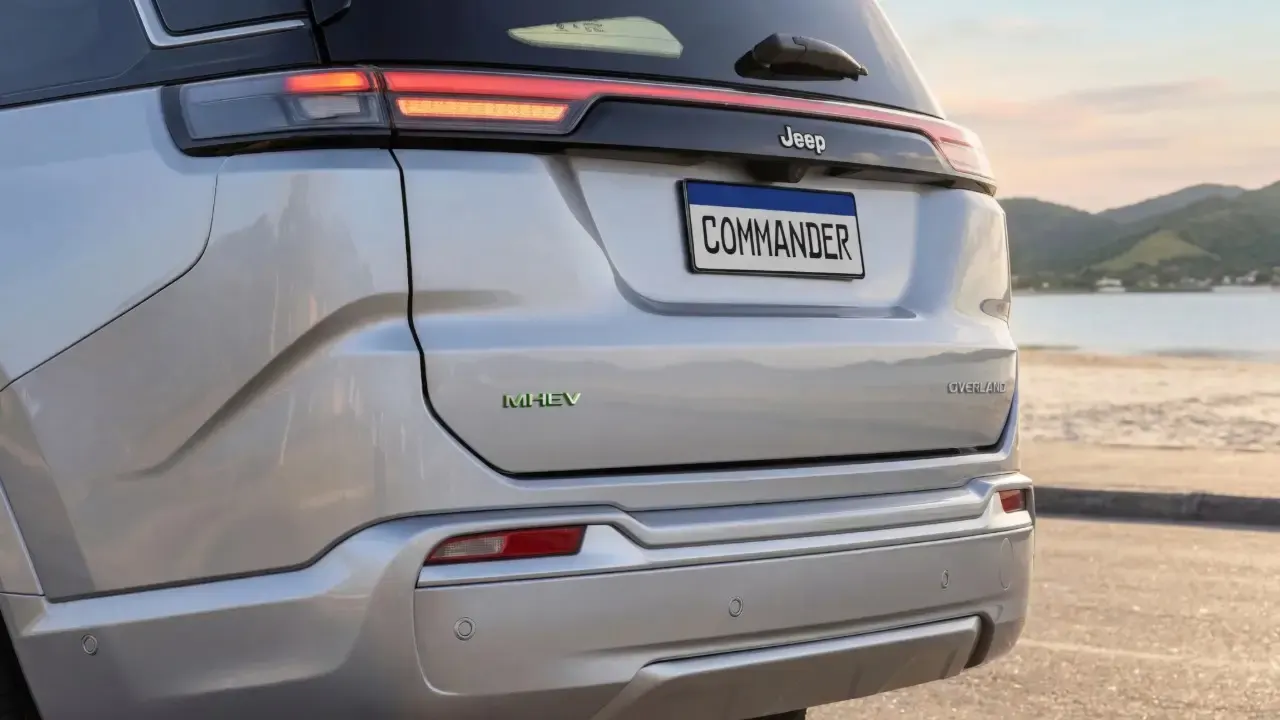 jeep commander 2027