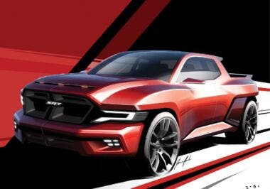 Stellantis Drive For Design