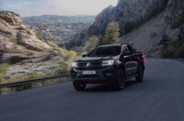 Volkswagen Amarok 2026