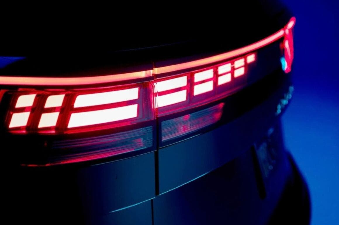 Volkswagen Atlas 2027 teaser