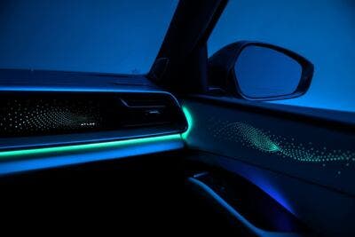 Volkswagen Atlas 2027 teaser
