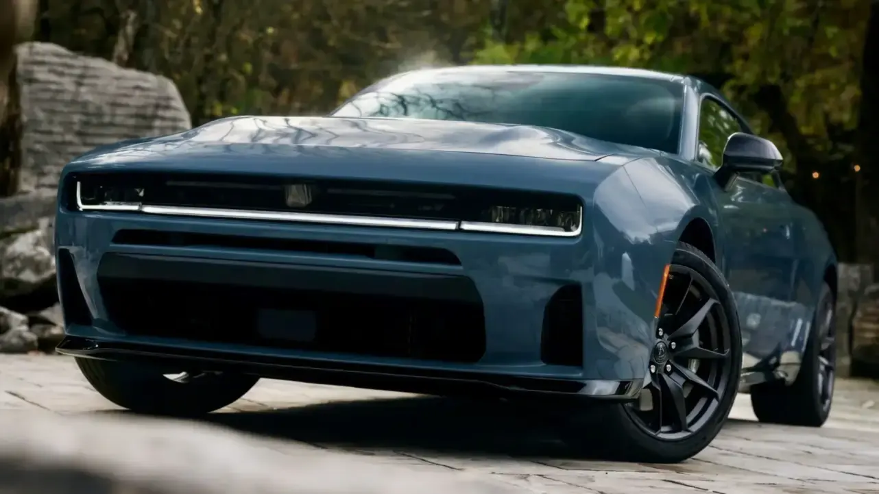 dodge charger sub-zero