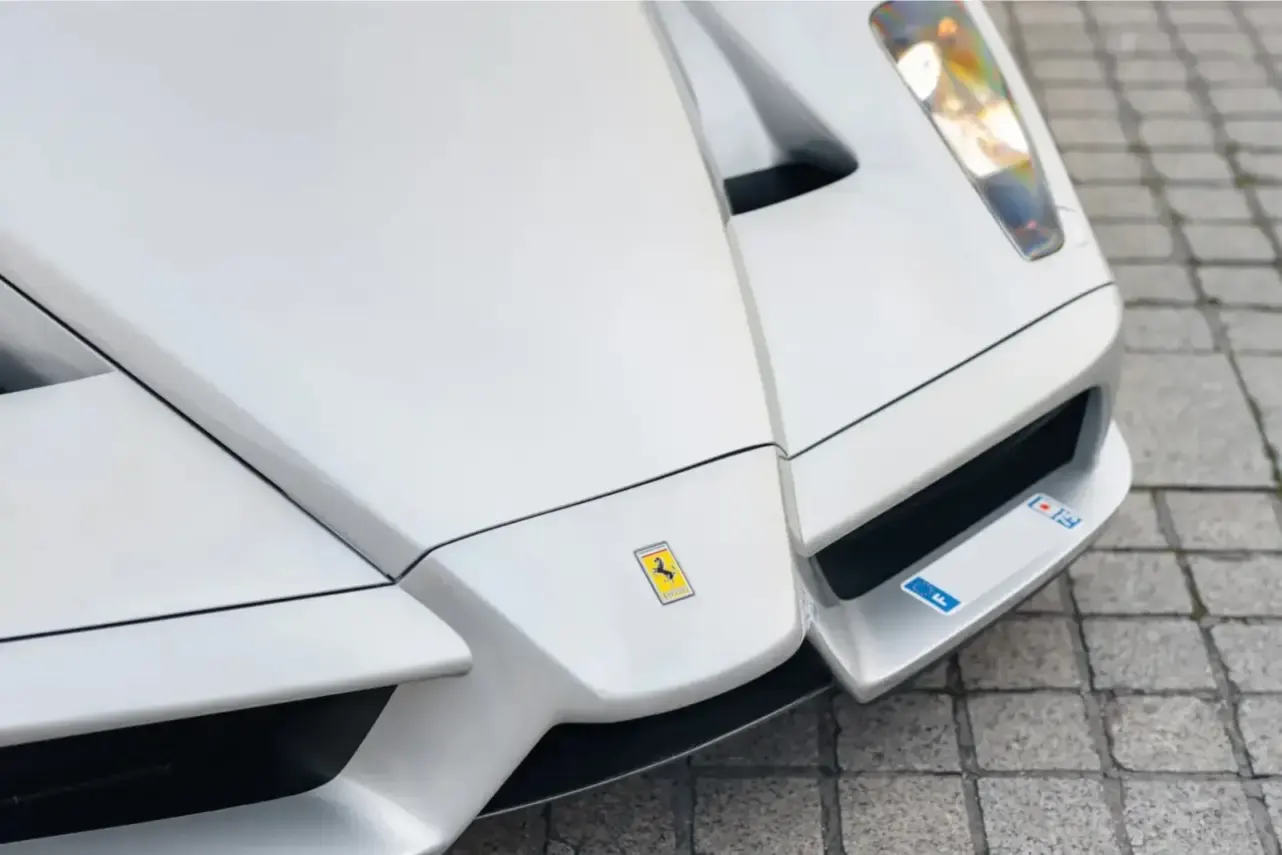 Ferrari Enzo