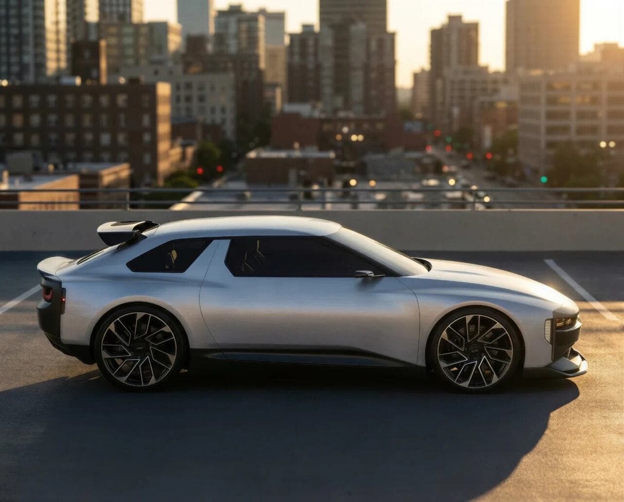 hyundai veloster render