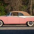 1955 Dodge Custom Royal Lancer Convertible