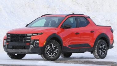 hyundai santa cruz