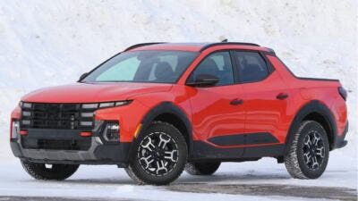 hyundai santa cruz