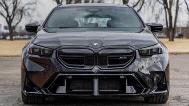 BMW M5 Touring