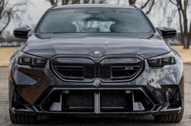 BMW M5 Touring