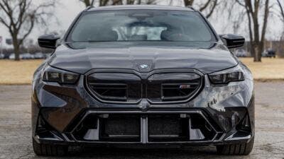 BMW M5 Touring