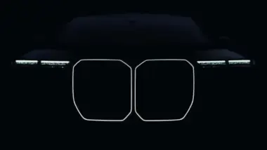 BMW 7 series 2027