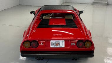 Ferrari 308 GTS