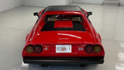 Ferrari 308 GTS