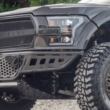 Ford F-150 Bullet XTF Carbon Edition