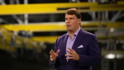 jim farley, ford