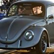 restomod Volkswagen Beetle