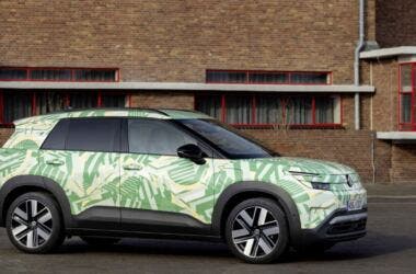 Volkswagen ID. Cross