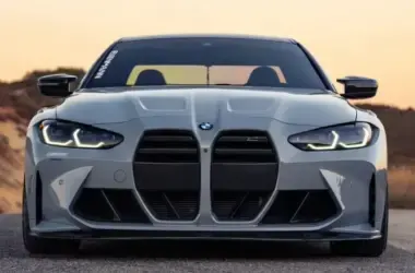 bmw M4 Maloo