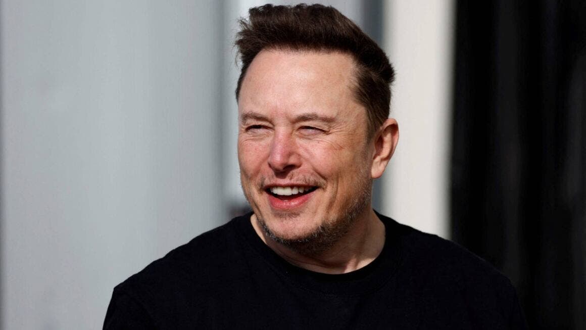 elon musk, tesla