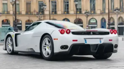 Ferrari Enzo