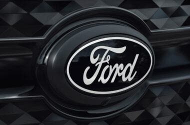 ford badge