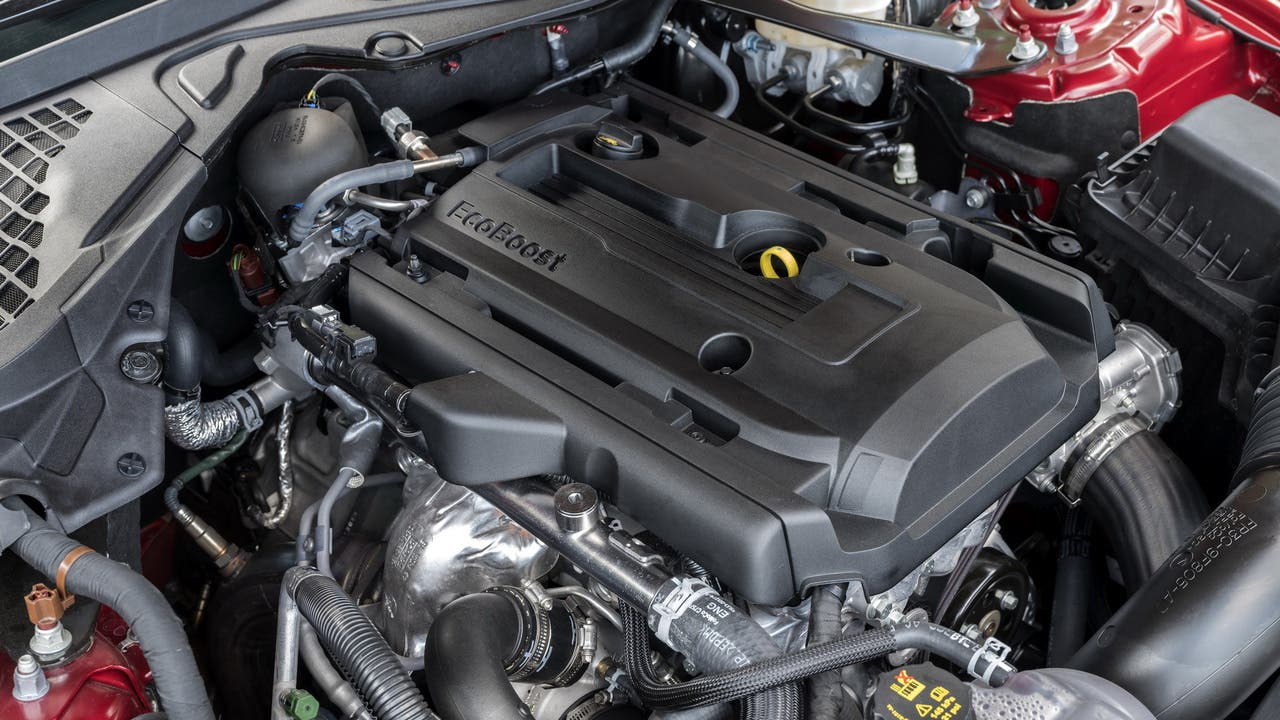 ford ecoboost