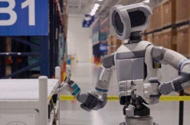 humanoid robots hyundai