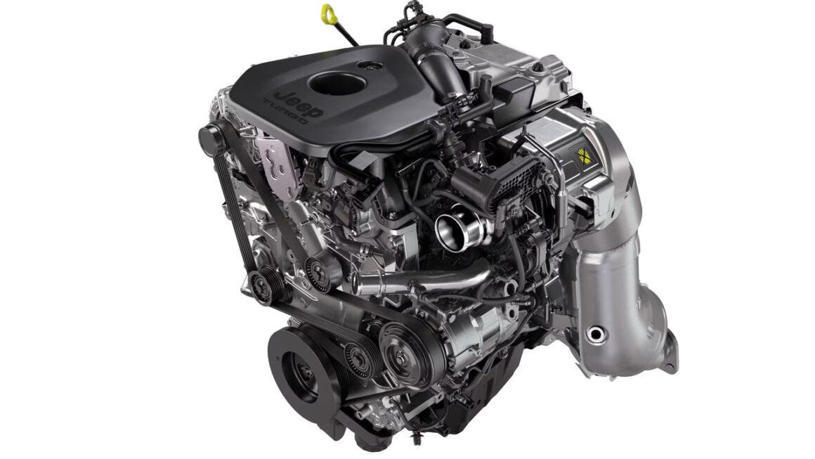 hurricane 4 stellantis