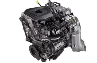 hurricane 4 stellantis