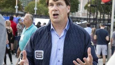 jim farley